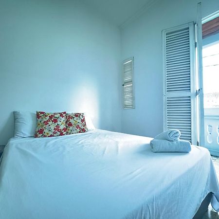 Casa De La Cruz Hotel Cartagena Eksteriør billede