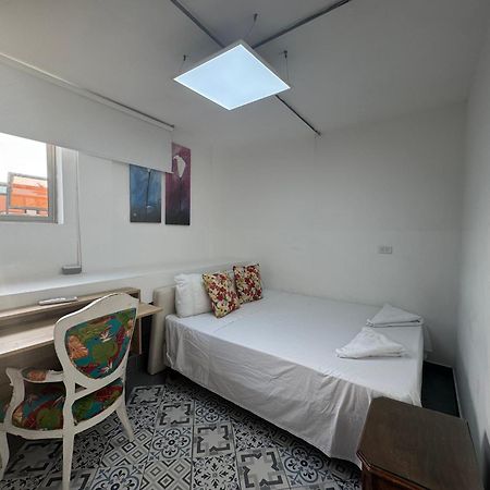 Casa De La Cruz Hotel Cartagena Eksteriør billede